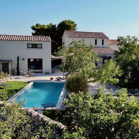 La Bergerie A La Mer - Chambres D'Hotes Carro Martigues Extérieur photo