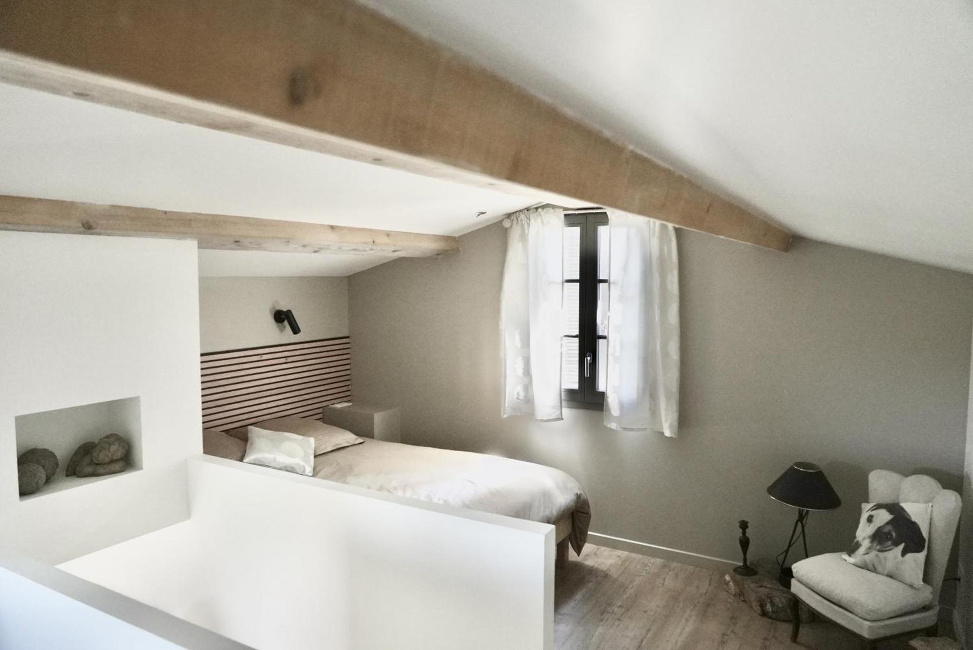 La Bergerie A La Mer - Chambres D'Hotes Carro Martigues Extérieur photo