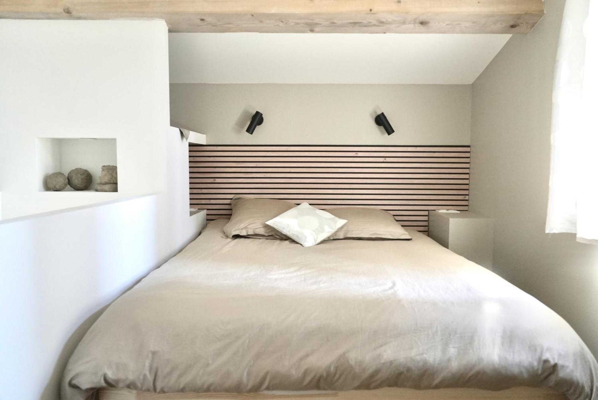 La Bergerie A La Mer - Chambres D'Hotes Carro Martigues Extérieur photo