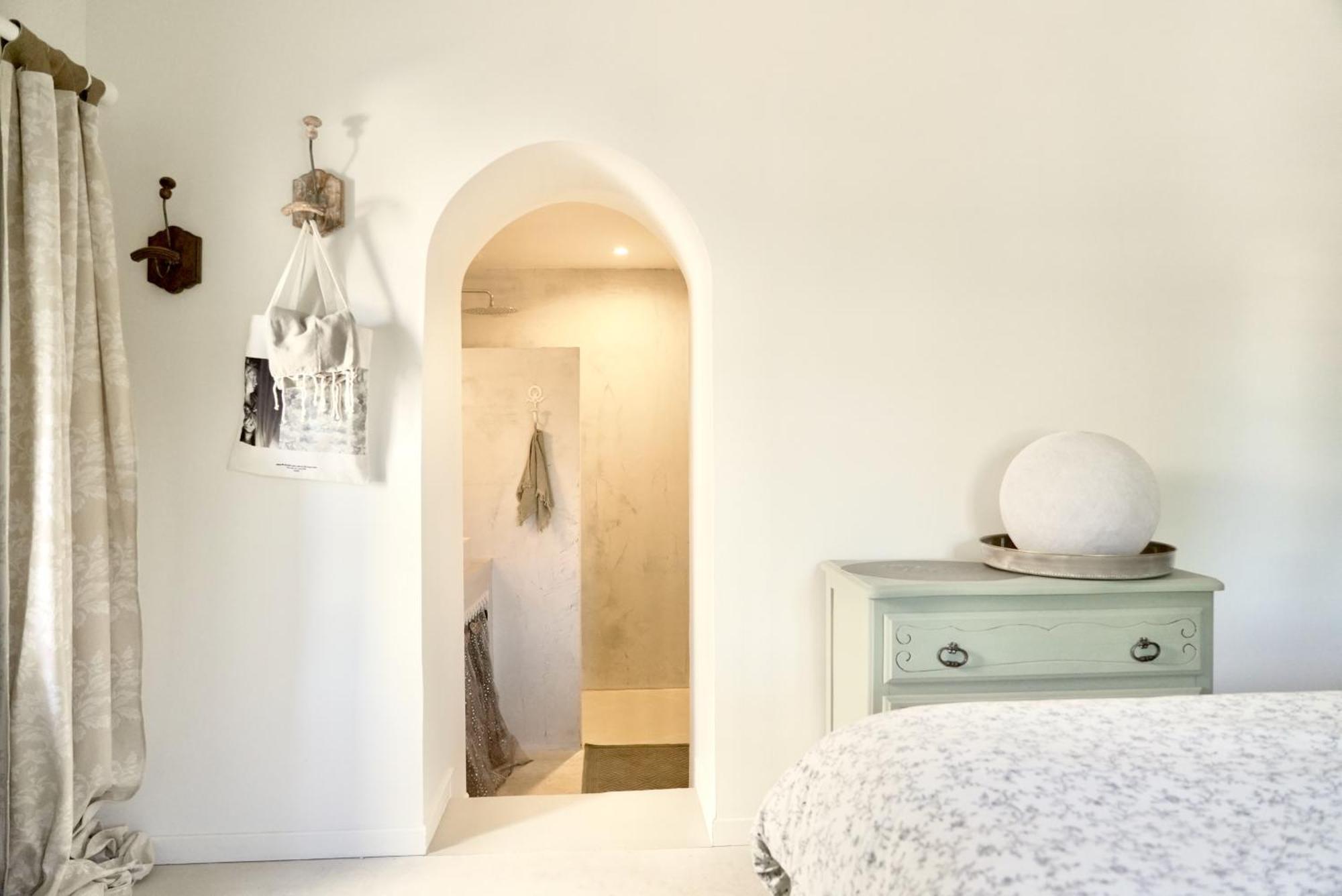 La Bergerie A La Mer - Chambres D'Hotes Carro Martigues Extérieur photo